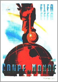 Copa do Mundo 1938 - França