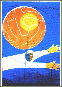 Copa do Mundo 1954 - Suíça