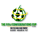 Copa das Confederações 1997 - Arábia Saudita