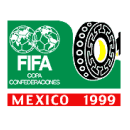 Copa das Confederações 1999 - México