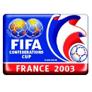 Copa das Confederações 2003 - França