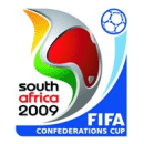 Copa das Confederações 2009 - África do Sul