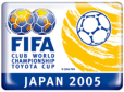 Mundial de Clubes 2005 - FIFA