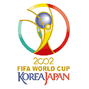 Copa do Mundo 2002 - Japão/Coréia