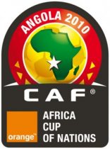 Copa das Nações Africanas 2010 - Angola