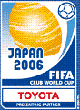 Mundial de Clubes 2006 - FIFA